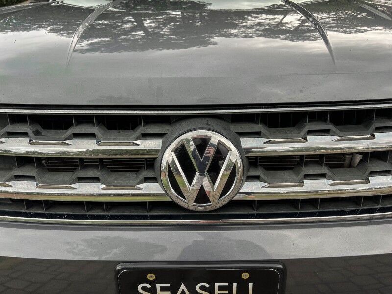 2018 Volkswagen Atlas 3.6L V6 SE Wilmington NC