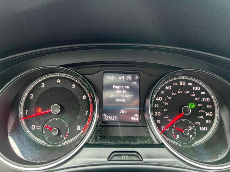 2018 Volkswagen Atlas 3.6L V6 SE Wilmington NC