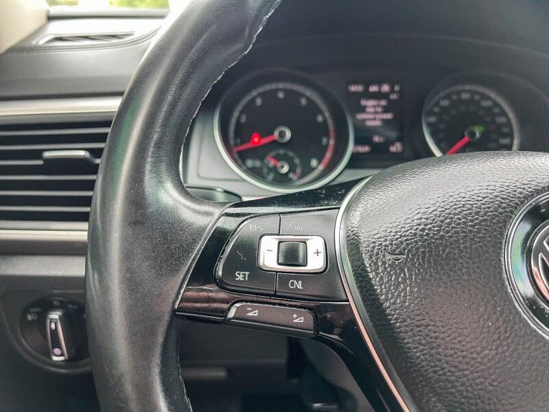 2018 Volkswagen Atlas 3.6L V6 SE Wilmington NC