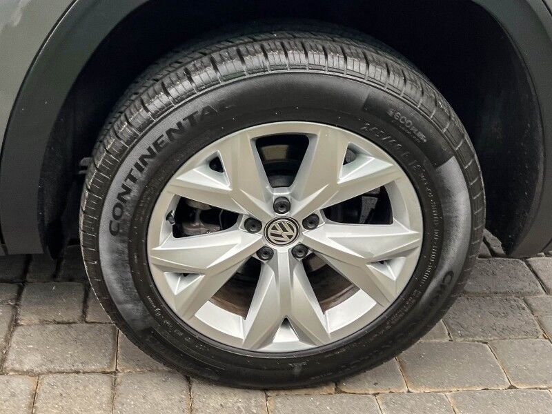 2018 Volkswagen Atlas 3.6L V6 SE Wilmington NC