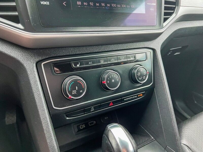 2018 Volkswagen Atlas 3.6L V6 SE Wilmington NC