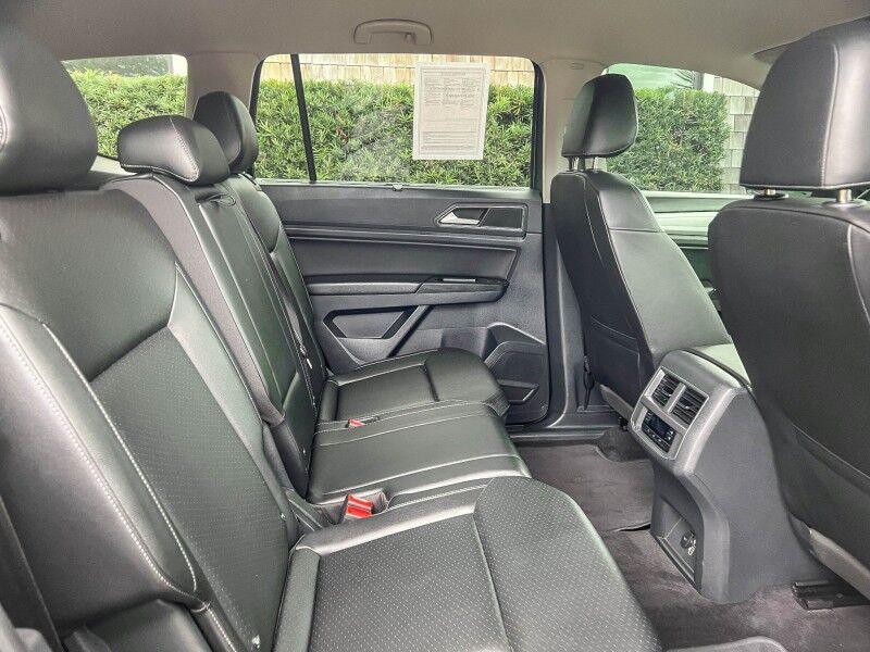 2018 Volkswagen Atlas 3.6L V6 SE Wilmington NC