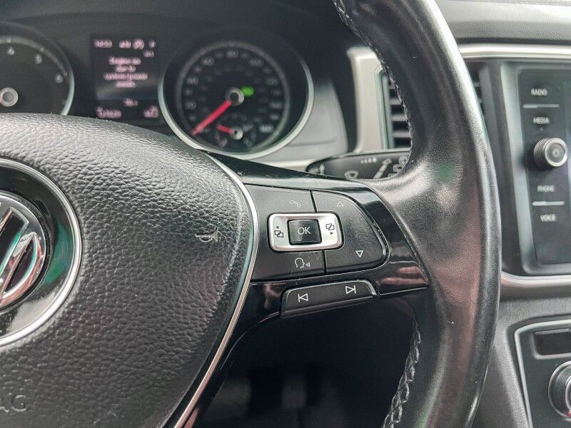 2018 Volkswagen Atlas 3.6L V6 SE Wilmington NC