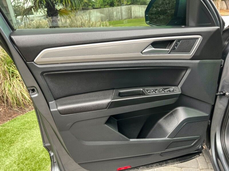 2018 Volkswagen Atlas 3.6L V6 SE Wilmington NC