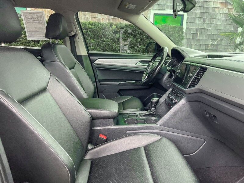 2018 Volkswagen Atlas 3.6L V6 SE Wilmington NC