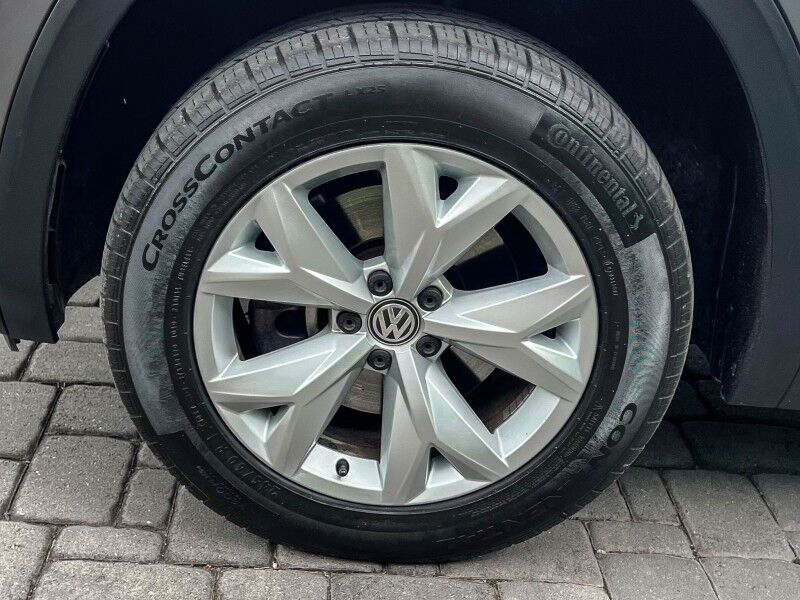 2018 Volkswagen Atlas 3.6L V6 SE Wilmington NC