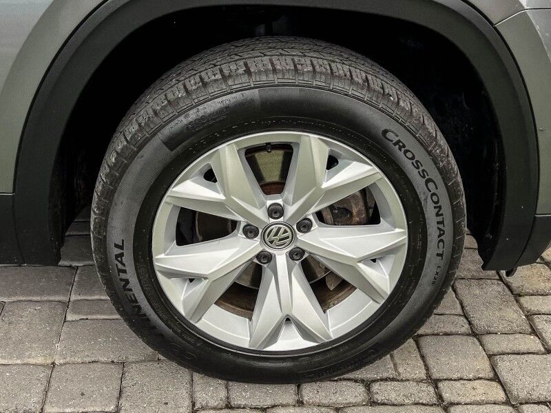 2018 Volkswagen Atlas 3.6L V6 SE Wilmington NC