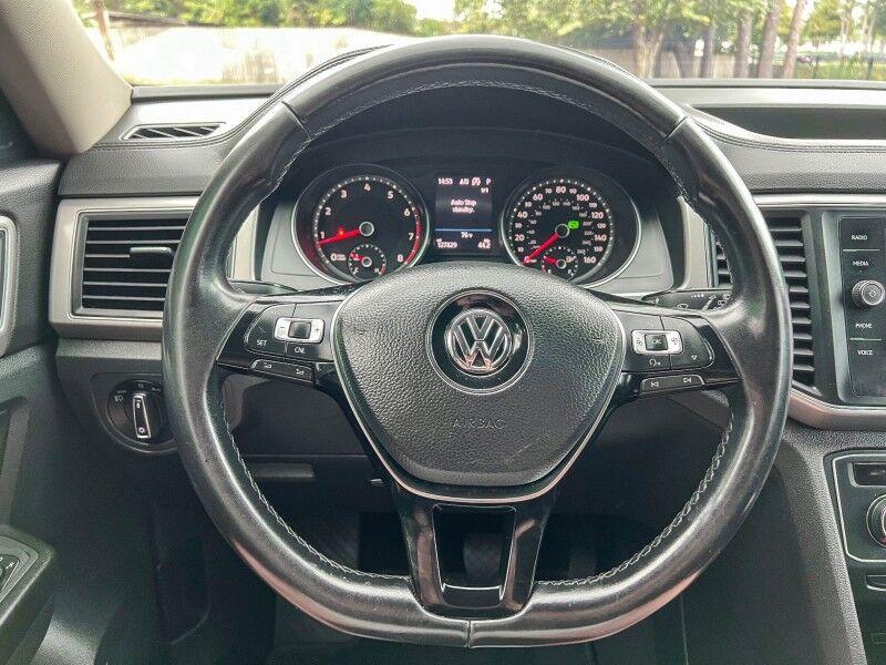 2018 Volkswagen Atlas 3.6L V6 SE Wilmington NC