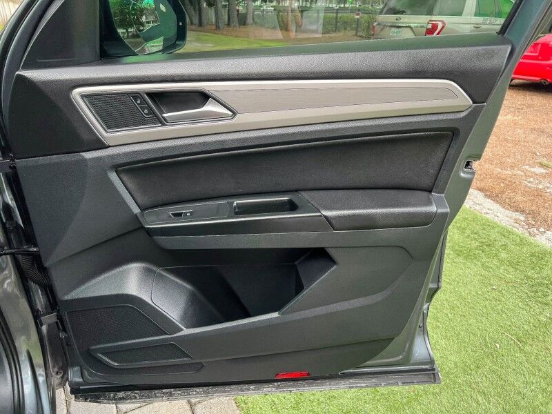 2018 Volkswagen Atlas 3.6L V6 SE Wilmington NC