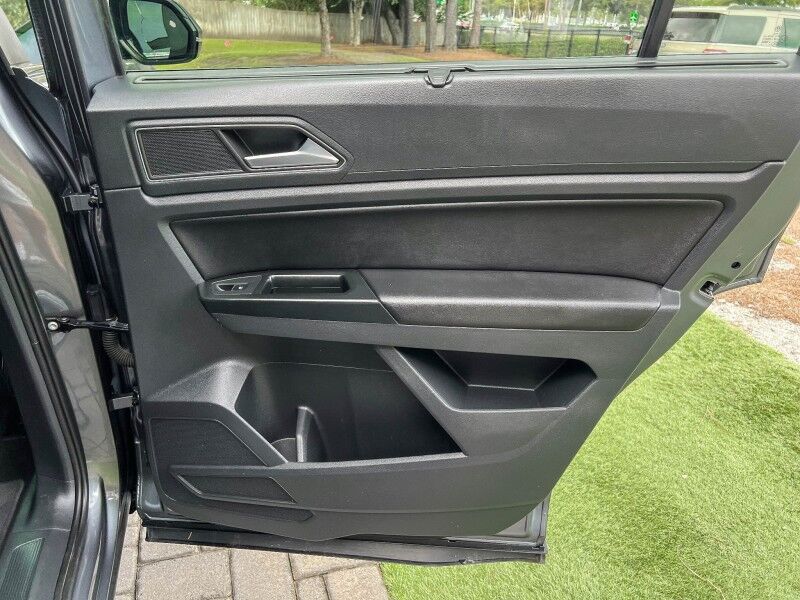 2018 Volkswagen Atlas 3.6L V6 SE Wilmington NC
