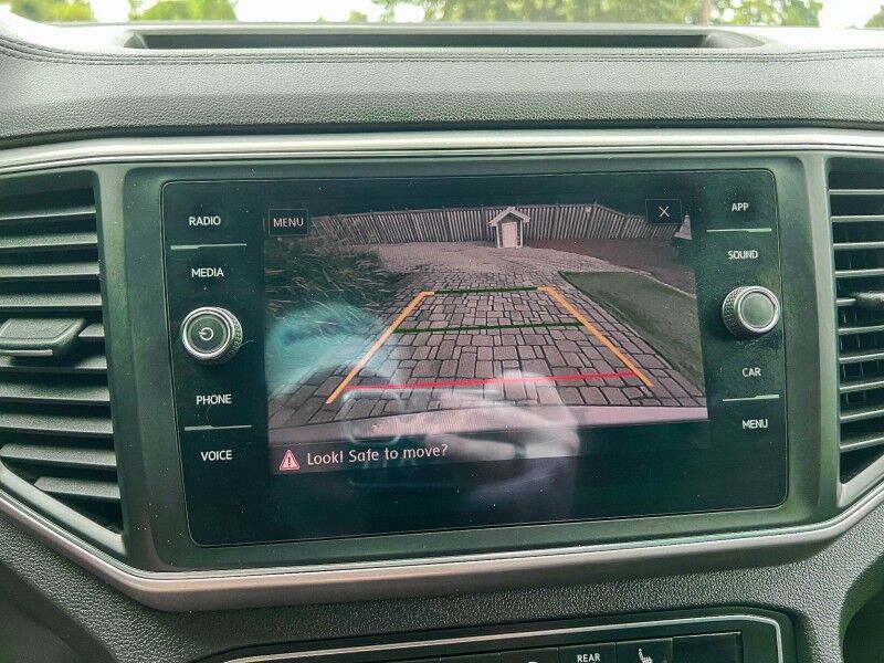 2018 Volkswagen Atlas 3.6L V6 SE Wilmington NC
