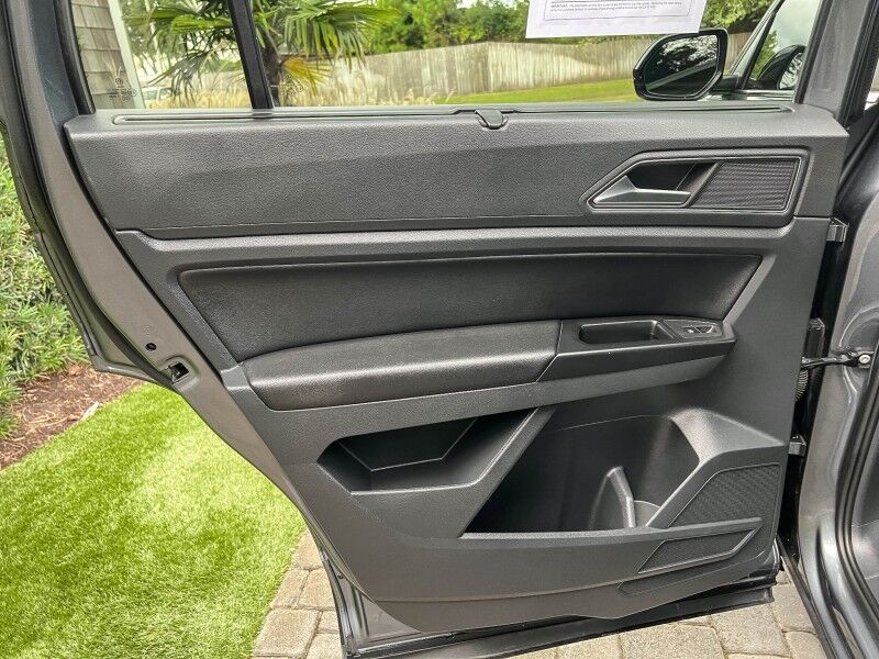 2018 Volkswagen Atlas 3.6L V6 SE Wilmington NC