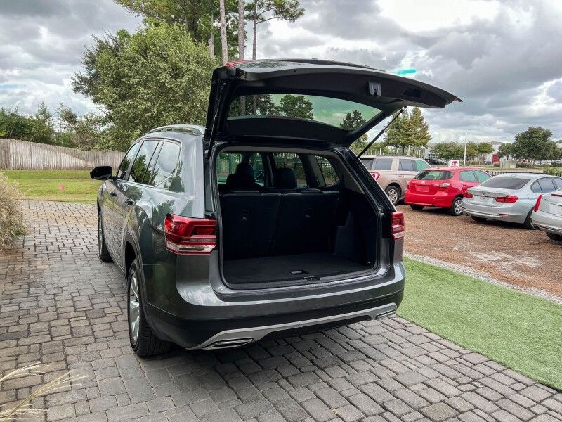2018 Volkswagen Atlas 3.6L V6 SE Wilmington NC