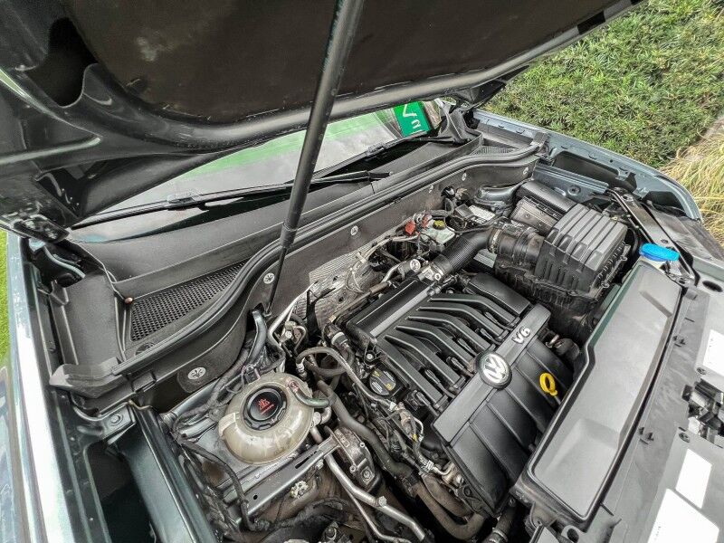2018 Volkswagen Atlas 3.6L V6 SE Wilmington NC