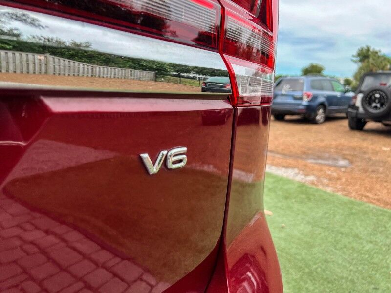 2018 Volkswagen Atlas 3.6L V6 SE Wilmington NC