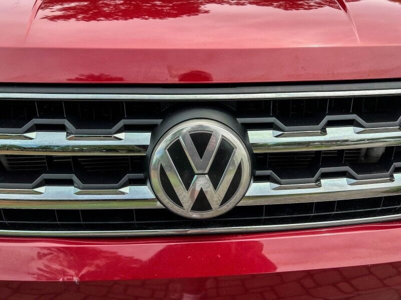 2018 Volkswagen Atlas 3.6L V6 SE Wilmington NC