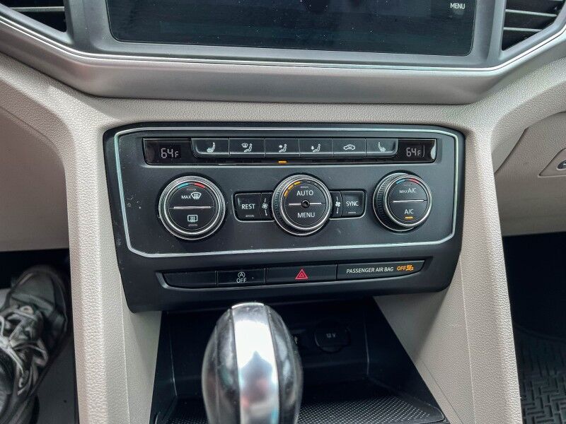 2018 Volkswagen Atlas 3.6L V6 SE Wilmington NC