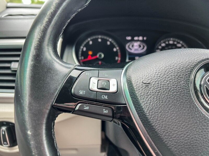 2018 Volkswagen Atlas 3.6L V6 SE Wilmington NC