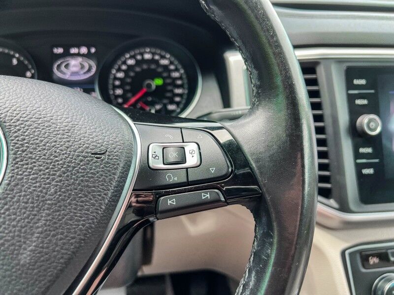 2018 Volkswagen Atlas 3.6L V6 SE Wilmington NC