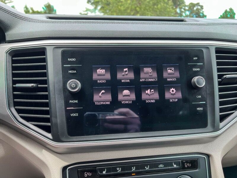 2018 Volkswagen Atlas 3.6L V6 SE Wilmington NC
