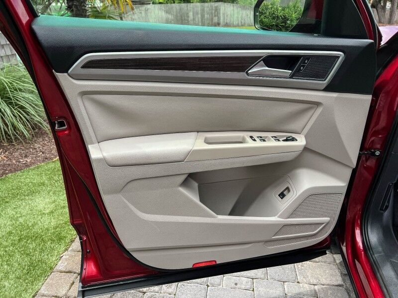 2018 Volkswagen Atlas 3.6L V6 SE Wilmington NC