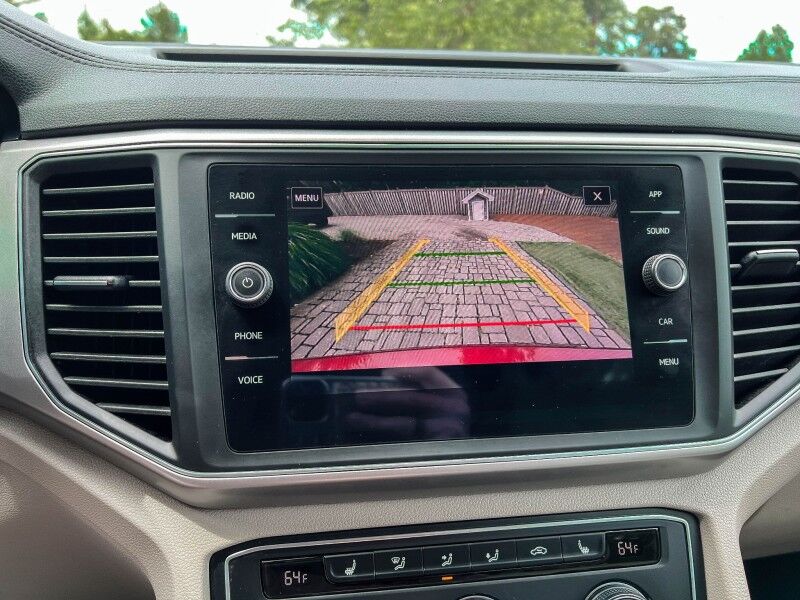 2018 Volkswagen Atlas 3.6L V6 SE Wilmington NC