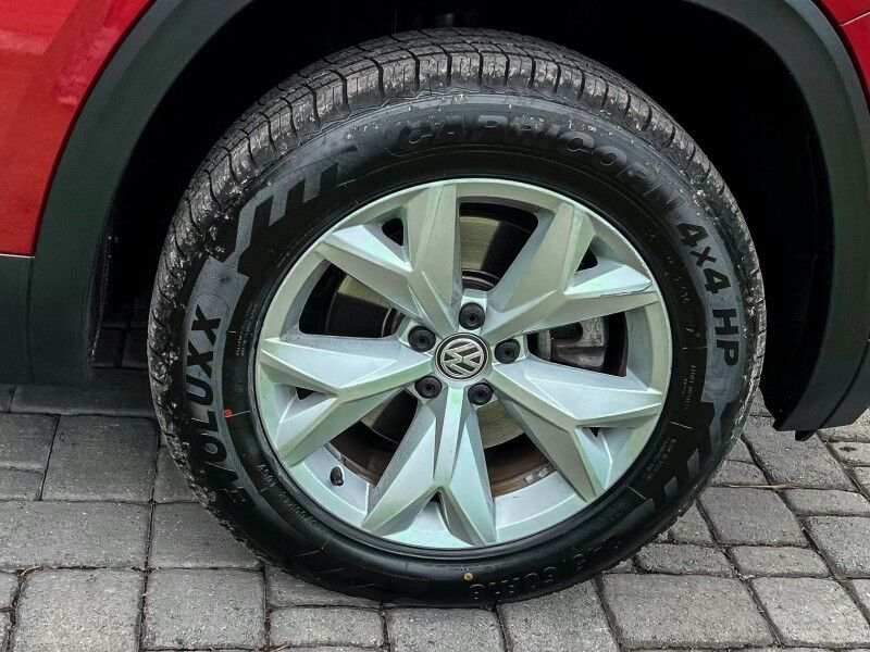 2018 Volkswagen Atlas 3.6L V6 SE Wilmington NC