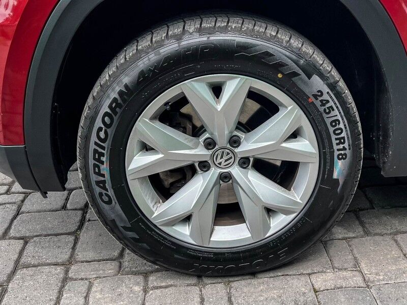 2018 Volkswagen Atlas 3.6L V6 SE Wilmington NC