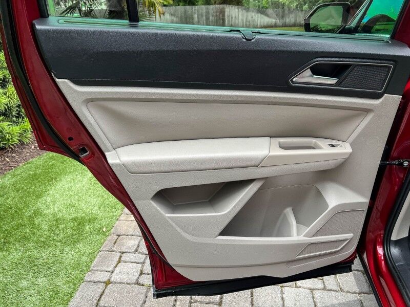 2018 Volkswagen Atlas 3.6L V6 SE Wilmington NC