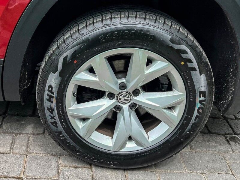 2018 Volkswagen Atlas 3.6L V6 SE Wilmington NC