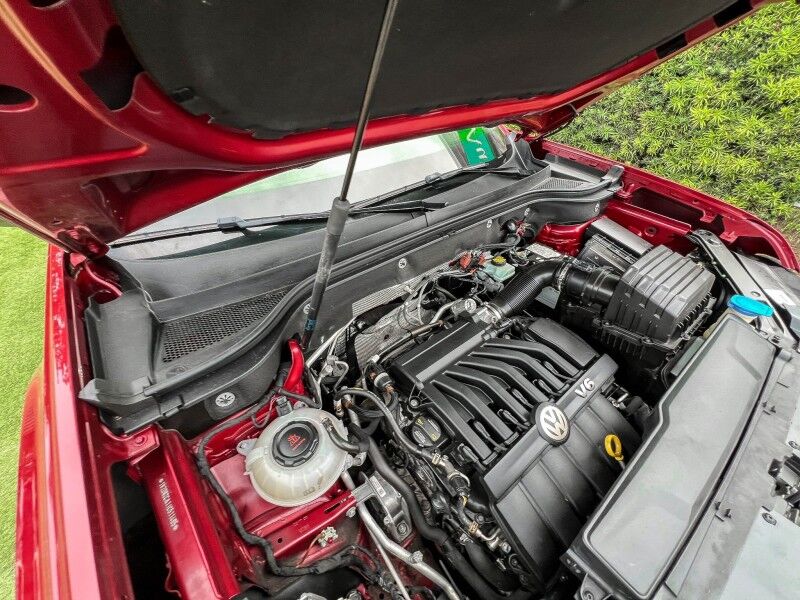 2018 Volkswagen Atlas 3.6L V6 SE Wilmington NC