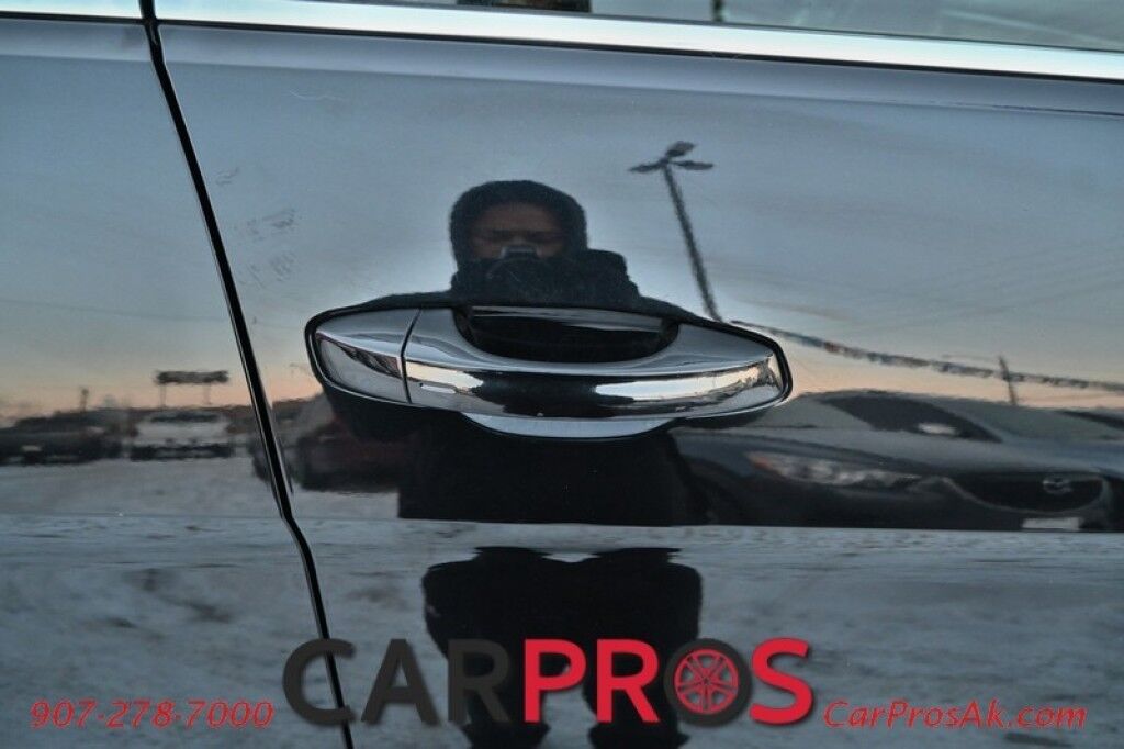 2018 Volkswagen Atlas 3.6L V6 SE w/Technology - All Wheel Drive - Leather Heated Seats - 3rd Row Seats 7 - Remote Start - Bluetooth - Backup Camera - Keyless Entry & Start - Tow Pkg Anchorage AK