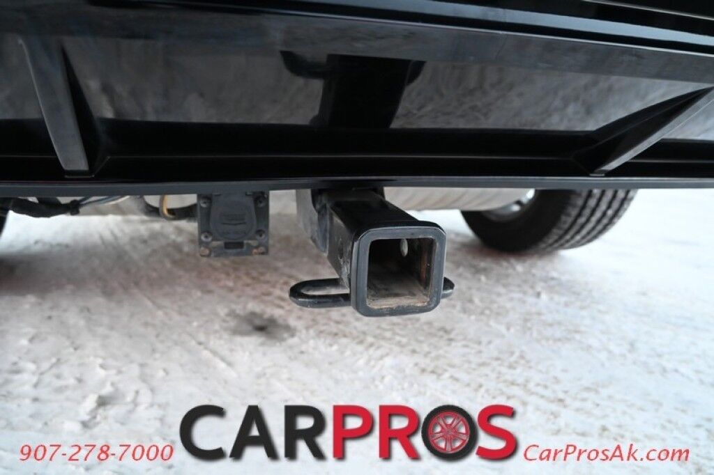 2018 Volkswagen Atlas 3.6L V6 SE w/Technology - All Wheel Drive - Leather Heated Seats - 3rd Row Seats 7 - Remote Start - Bluetooth - Backup Camera - Keyless Entry & Start - Tow Pkg Anchorage AK