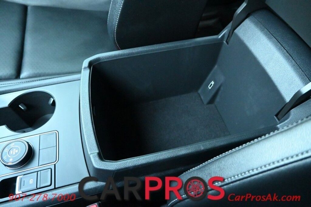 2018 Volkswagen Atlas 3.6L V6 SE w/Technology - All Wheel Drive - Leather Heated Seats - 3rd Row Seats 7 - Remote Start - Bluetooth - Backup Camera - Keyless Entry & Start - Tow Pkg Anchorage AK