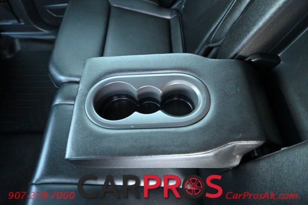 2018 Volkswagen Atlas 3.6L V6 SE w/Technology - All Wheel Drive - Leather Heated Seats - 3rd Row Seats 7 - Remote Start - Bluetooth - Backup Camera - Keyless Entry & Start - Tow Pkg Anchorage AK