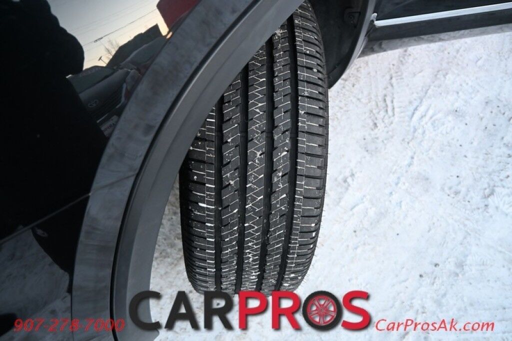 2018 Volkswagen Atlas 3.6L V6 SE w/Technology - All Wheel Drive - Leather Heated Seats - 3rd Row Seats 7 - Remote Start - Bluetooth - Backup Camera - Keyless Entry & Start - Tow Pkg Anchorage AK