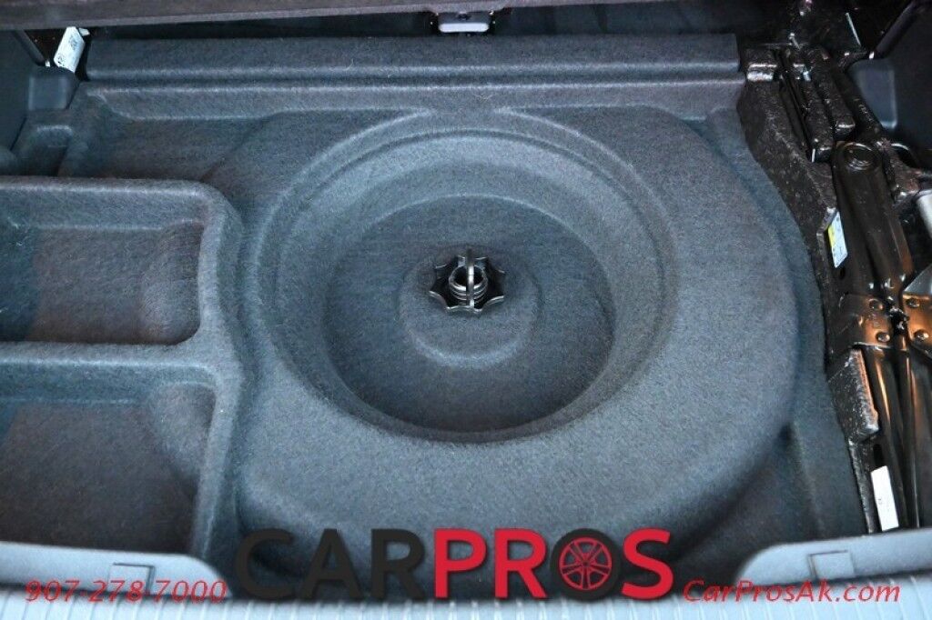 2018 Volkswagen Atlas 3.6L V6 SE w/Technology - All Wheel Drive - Leather Heated Seats - 3rd Row Seats 7 - Remote Start - Bluetooth - Backup Camera - Keyless Entry & Start - Tow Pkg Anchorage AK