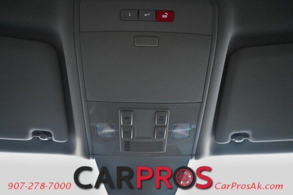 2018 Volkswagen Atlas 3.6L V6 SE w/Technology - All Wheel Drive - Leather Heated Seats - 3rd Row Seats 7 - Remote Start - Bluetooth - Backup Camera - Keyless Entry & Start - Tow Pkg Anchorage AK