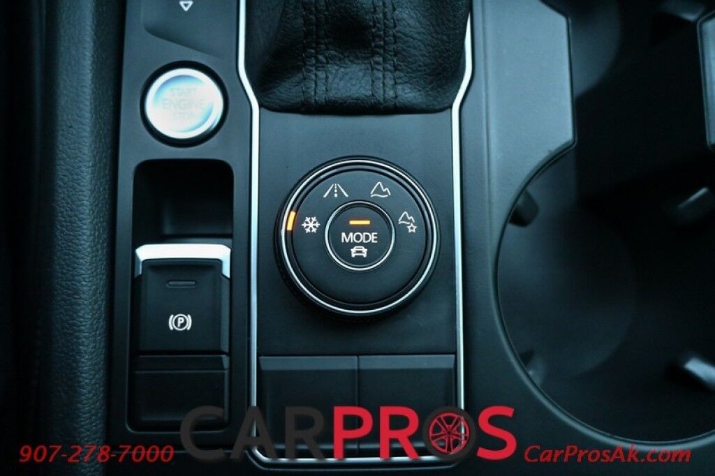 2018 Volkswagen Atlas 3.6L V6 SE w/Technology - All Wheel Drive - Power & Heated Leather Seats - 3rd Row - Seats 7 - Remote Start - Bluetooth - Backup Camera - Keyless Entry & Start - Tow Pkg Anchorage AK