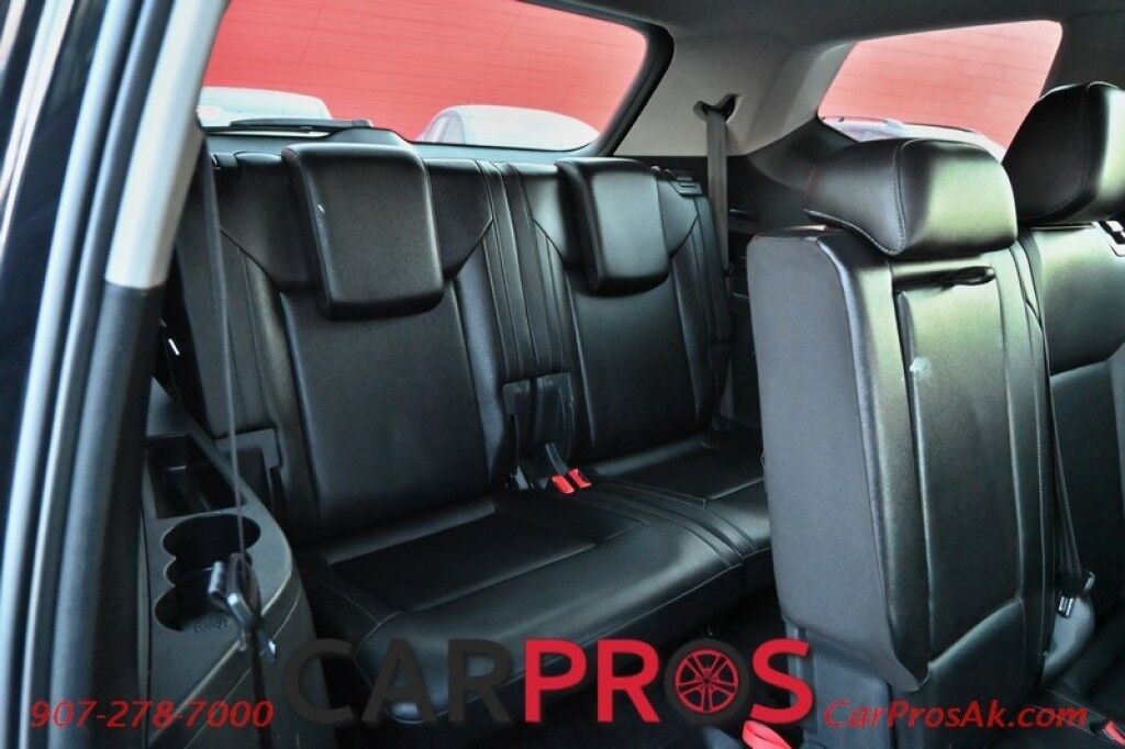 2018 Volkswagen Atlas 3.6L V6 SE w/Technology - All Wheel Drive - Power & Heated Leather Seats - 3rd Row - Seats 7 - Remote Start - Bluetooth - Backup Camera - Keyless Entry & Start - Tow Pkg Anchorage AK