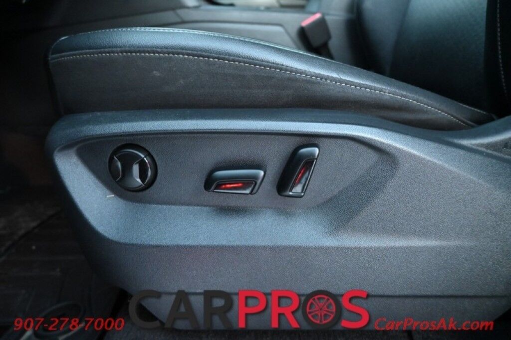 2018 Volkswagen Atlas 3.6L V6 SE w/Technology - All Wheel Drive - Power & Heated Leather Seats - 3rd Row - Seats 7 - Remote Start - Bluetooth - Backup Camera - Keyless Entry & Start - Tow Pkg Anchorage AK