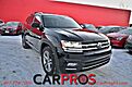 2018 Volkswagen Atlas 3.6L V6 SE w/Technology - All Wheel Drive - Power & Heated Leather Seats - 3rd