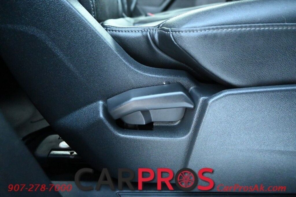 2018 Volkswagen Atlas 3.6L V6 SE w/Technology - All Wheel Drive - Power & Heated Leather Seats - 3rd Row - Seats 7 - Remote Start - Bluetooth - Backup Camera - Keyless Entry & Start - Tow Pkg Anchorage AK