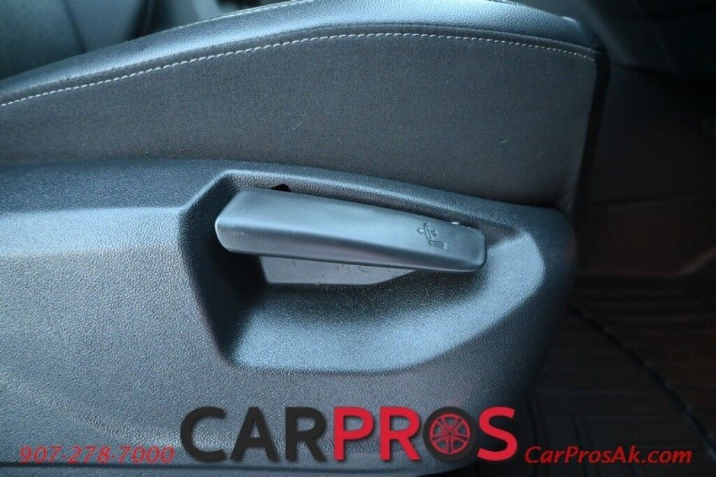 2018 Volkswagen Atlas 3.6L V6 SE w/Technology - All Wheel Drive - Power & Heated Leather Seats - 3rd Row - Seats 7 - Remote Start - Bluetooth - Backup Camera - Keyless Entry & Start - Tow Pkg Anchorage AK