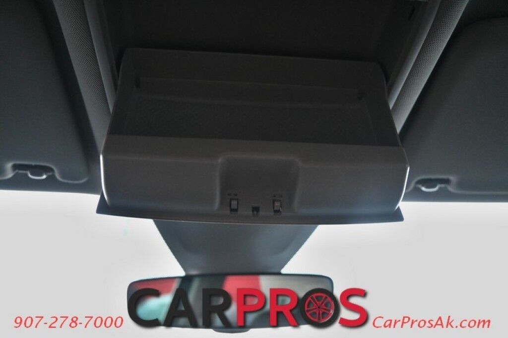 2018 Volkswagen Atlas 3.6L V6 SE w/Technology - All Wheel Drive - Power & Heated Leather Seats - 3rd Row - Seats 7 - Remote Start - Bluetooth - Backup Camera - Keyless Entry & Start - Tow Pkg Anchorage AK