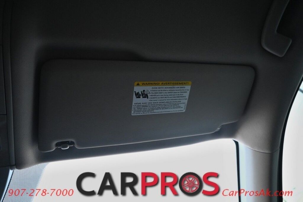 2018 Volkswagen Atlas 3.6L V6 SE w/Technology - All Wheel Drive - Power & Heated Leather Seats - 3rd Row - Seats 7 - Remote Start - Bluetooth - Backup Camera - Keyless Entry & Start - Tow Pkg Anchorage AK