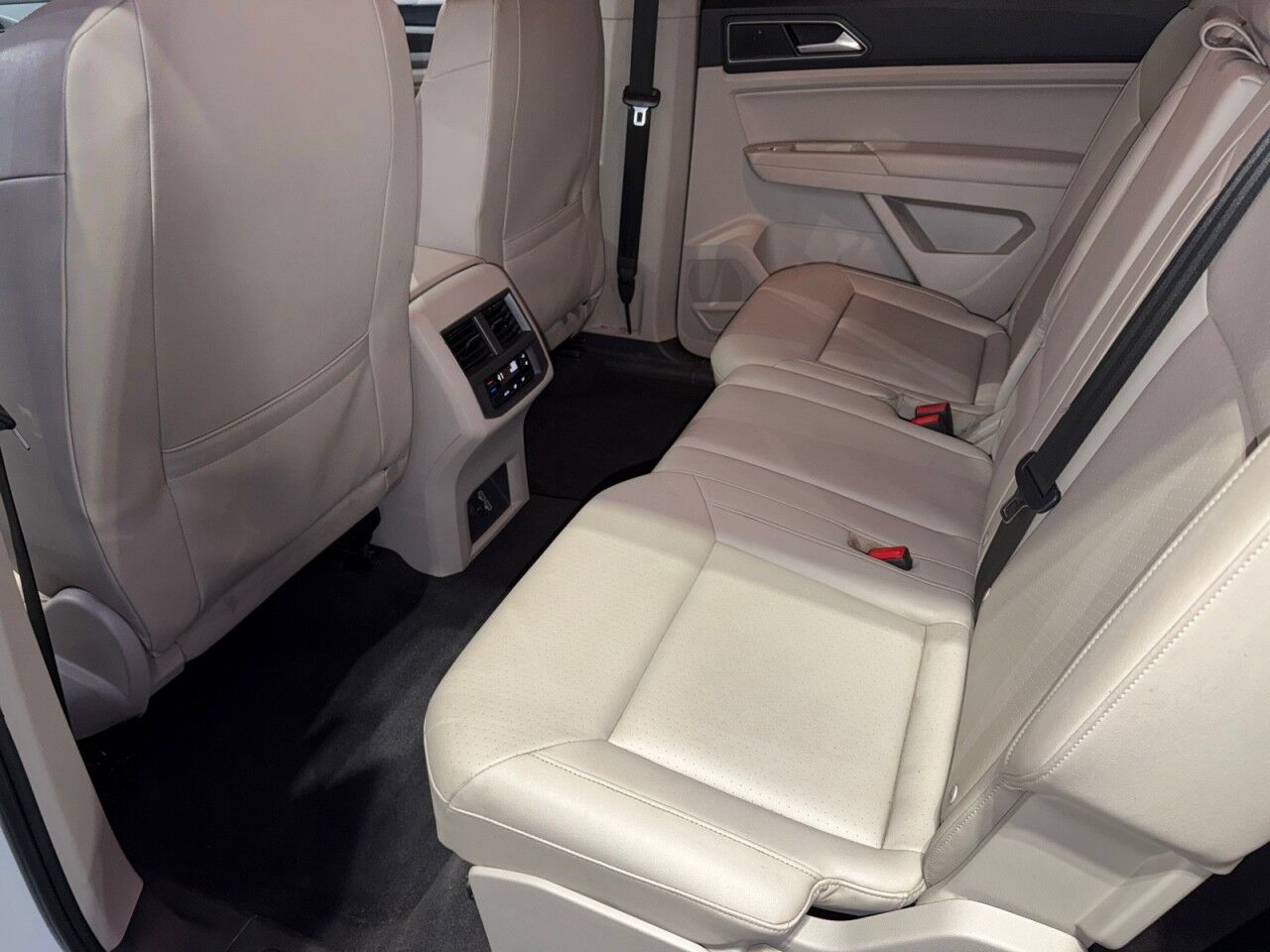 2018 Volkswagen Atlas 3.6L V6 SE w/Technology Fitchburg MA