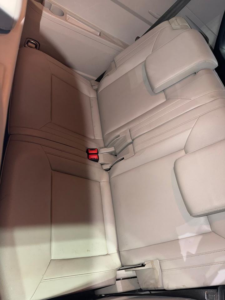 2018 Volkswagen Atlas 3.6L V6 SE w/Technology Fitchburg MA