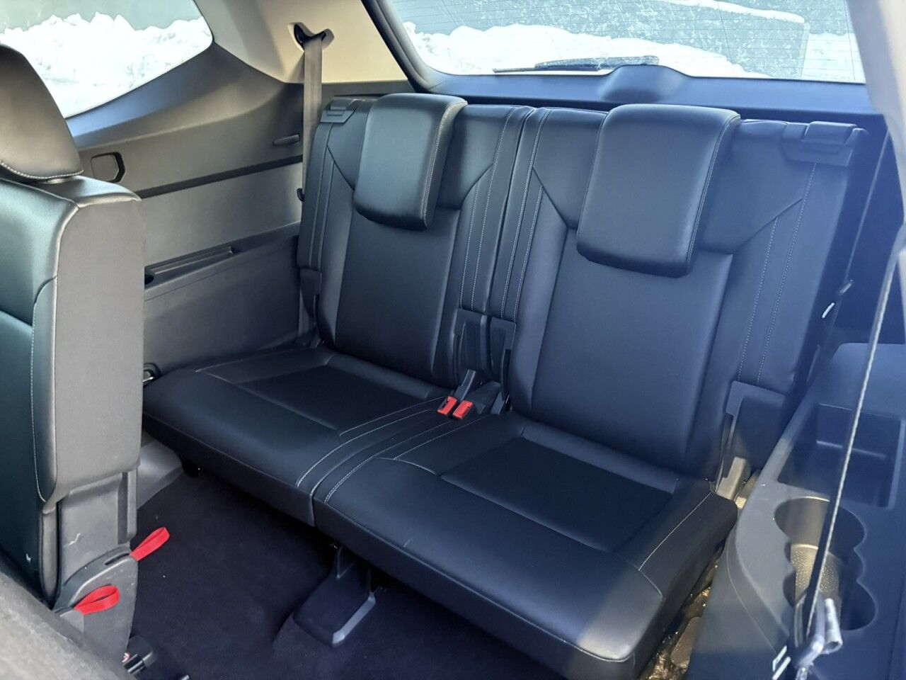 2018 Volkswagen Atlas 3.6L V6 SE w/Technology Fitchburg MA