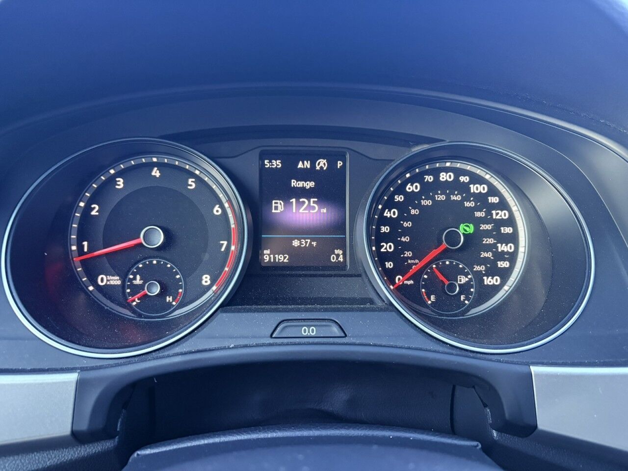 2018 Volkswagen Atlas 3.6L V6 SE w/Technology Fitchburg MA